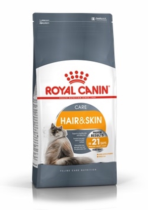 Picture of Royal Canin Hair & Skin Care Cat Food